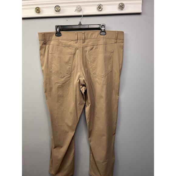 Weatherproof Vintage Performance Weather-Flex Pant Mens 38x30 Measures 42x30‎ - Picture 2 of 7